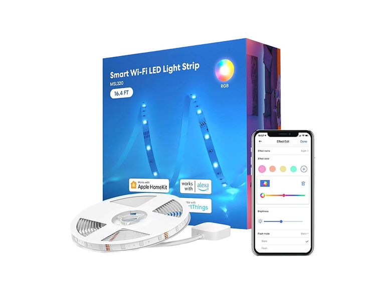 Meross Smart LED Strips